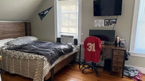 35 Foster Street Keene NH 03431