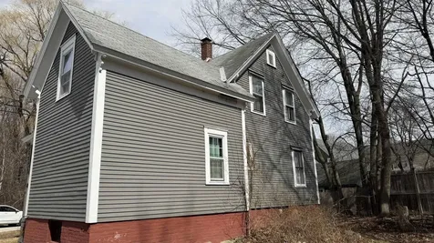 35 Foster Street Keene NH 03431