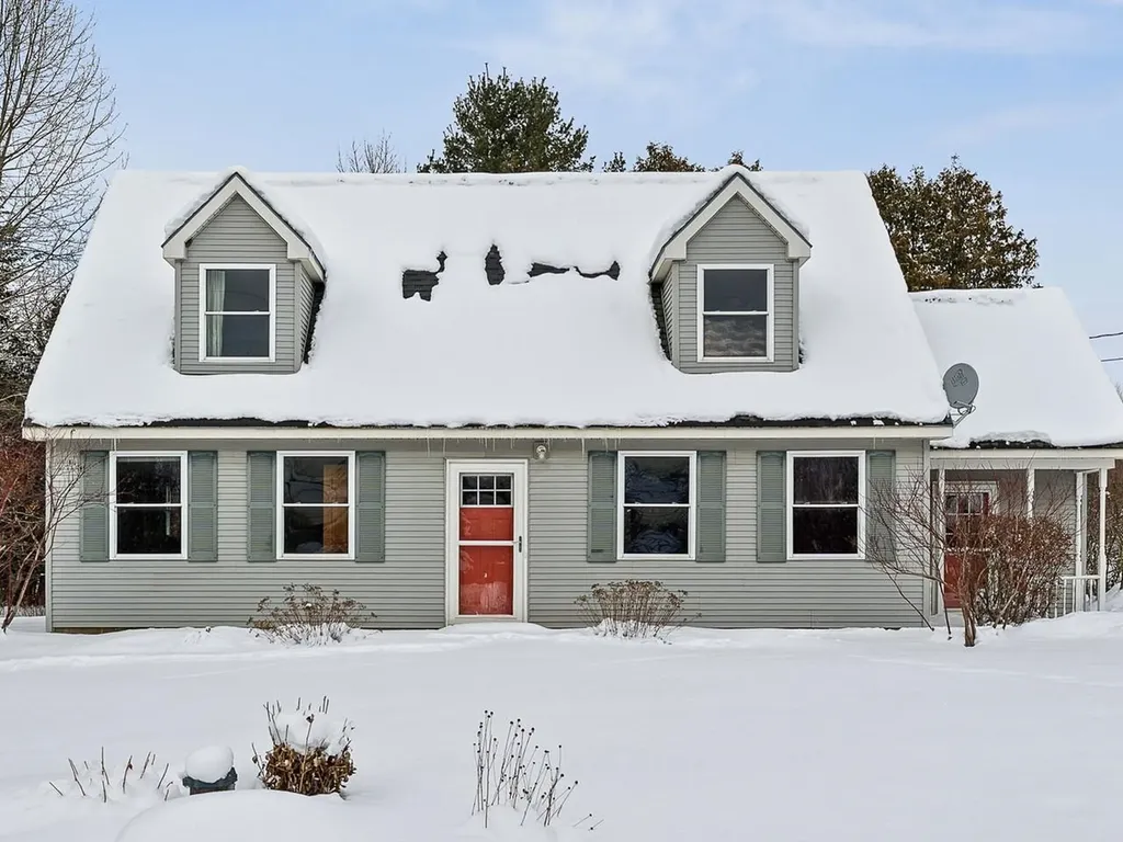 182 Rotax Road Monkton VT 05469