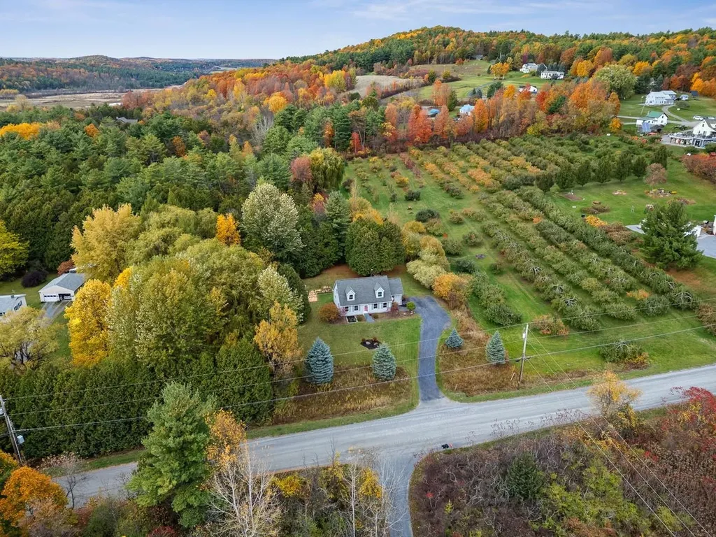 182 Rotax Road Monkton VT 05469