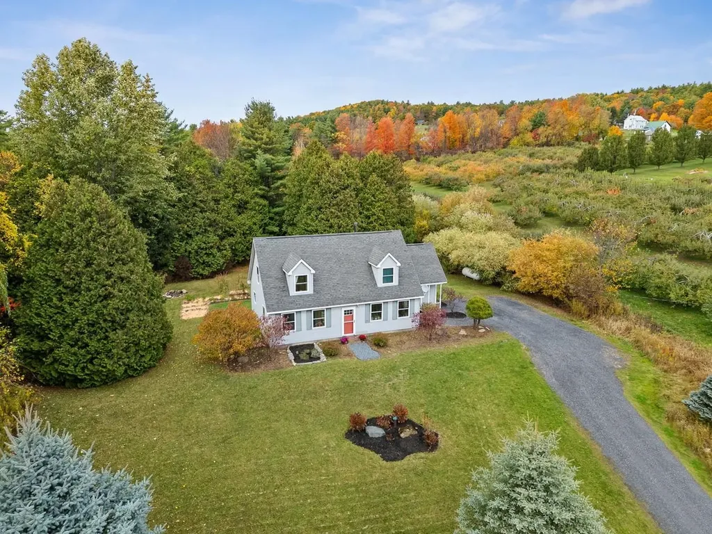 182 Rotax Road Monkton VT 05469