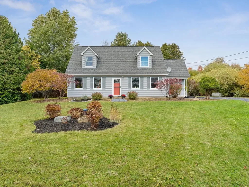 182 Rotax Road Monkton VT 05469