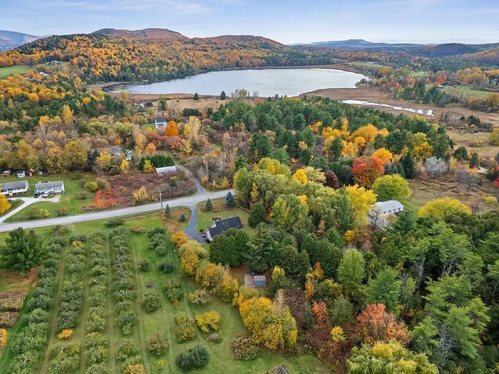 182 Rotax Road Monkton VT 05469