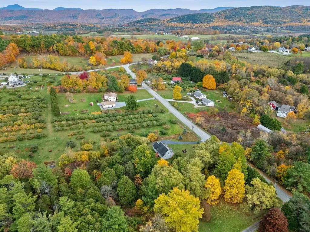 182 Rotax Road Monkton VT 05469