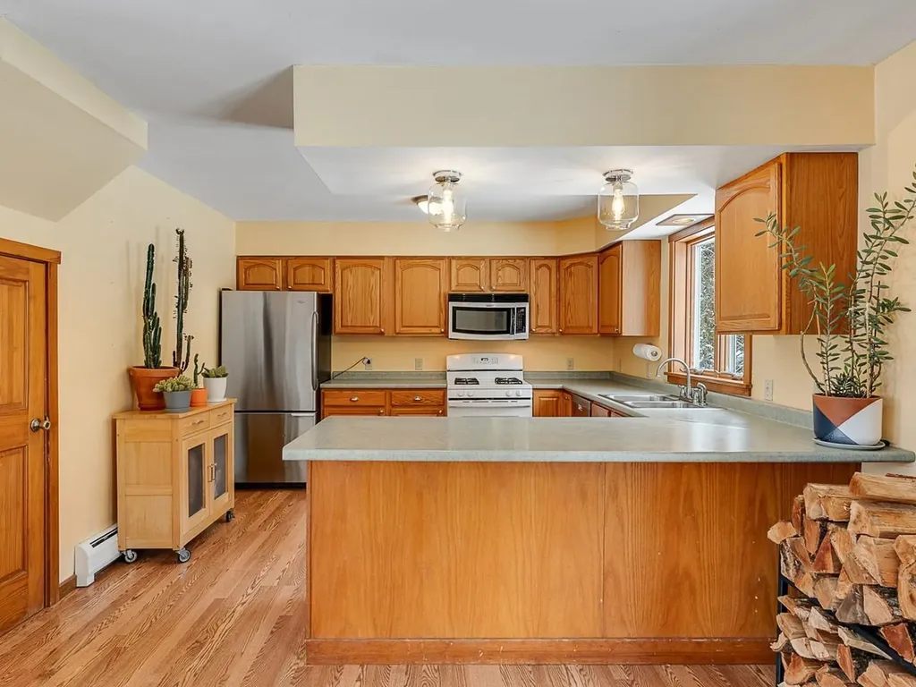 182 Rotax Road Monkton VT 05469