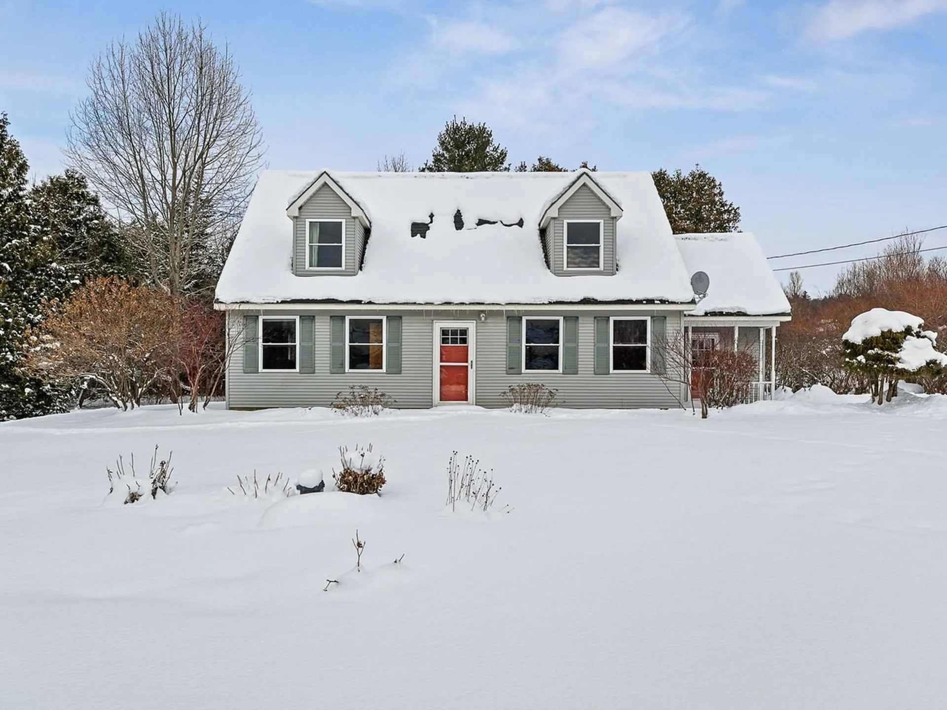182 Rotax Road Monkton VT 05469