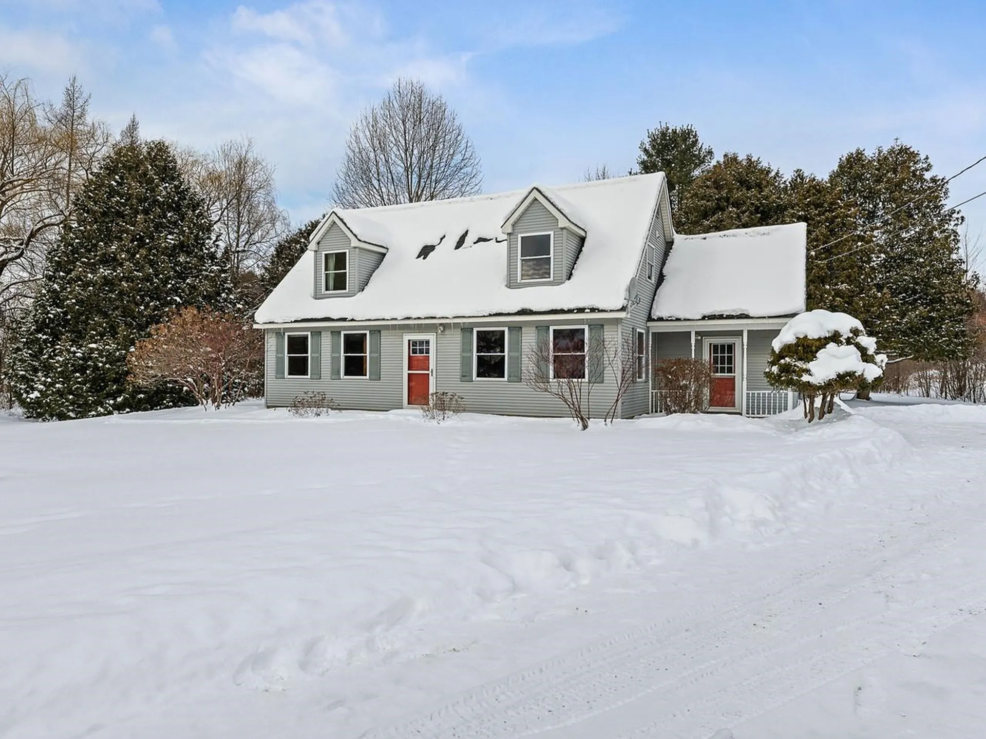 182 Rotax Road Monkton VT 05469