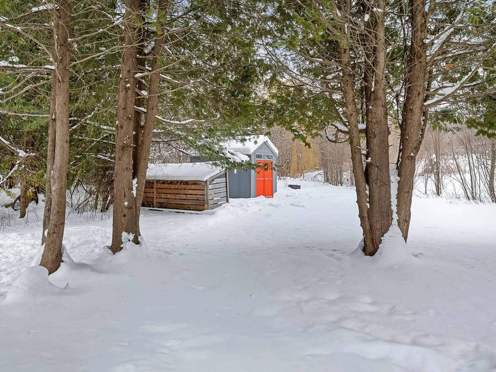 182 Rotax Road Monkton VT 05469