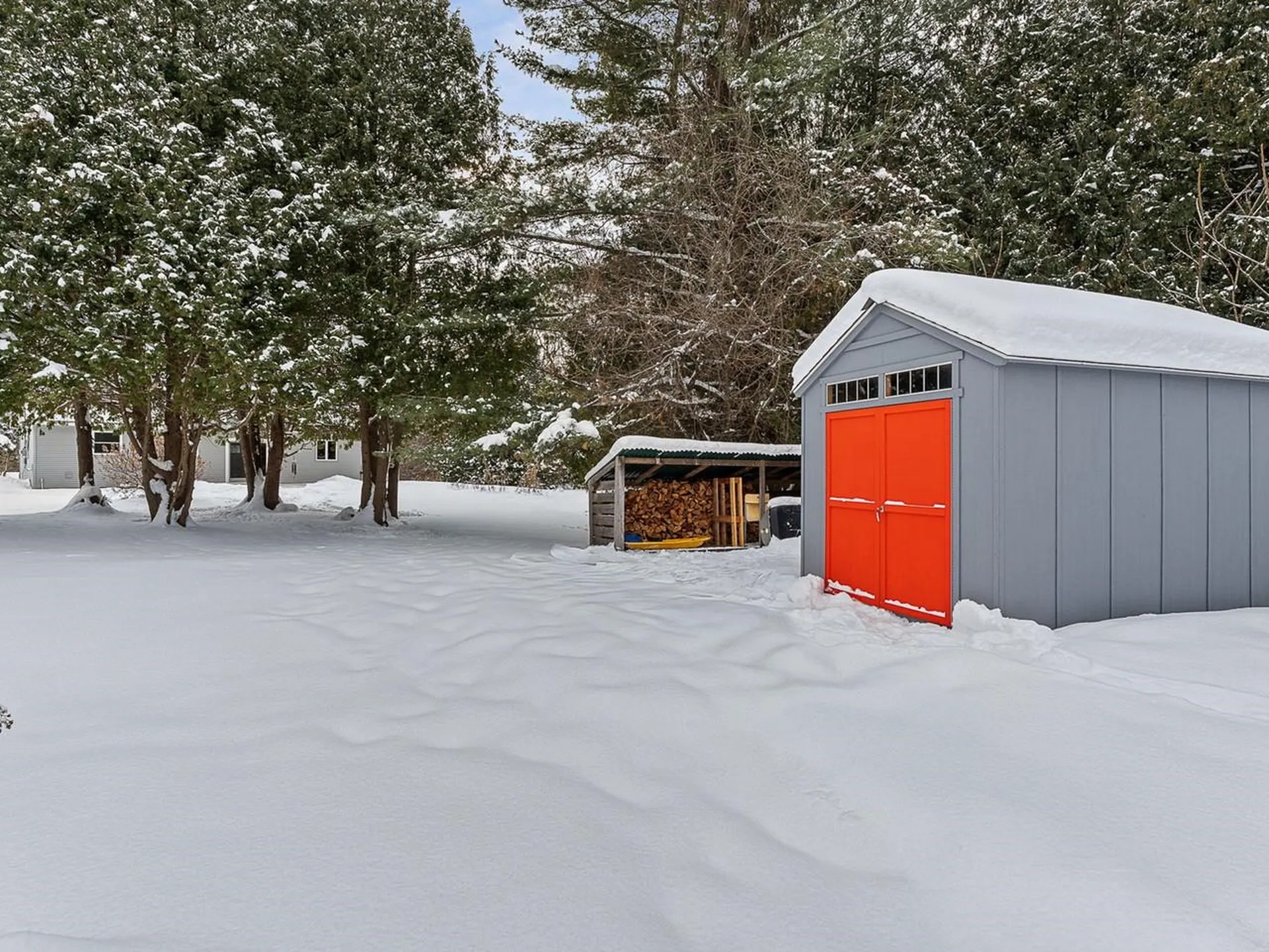 182 Rotax Road Monkton VT 05469