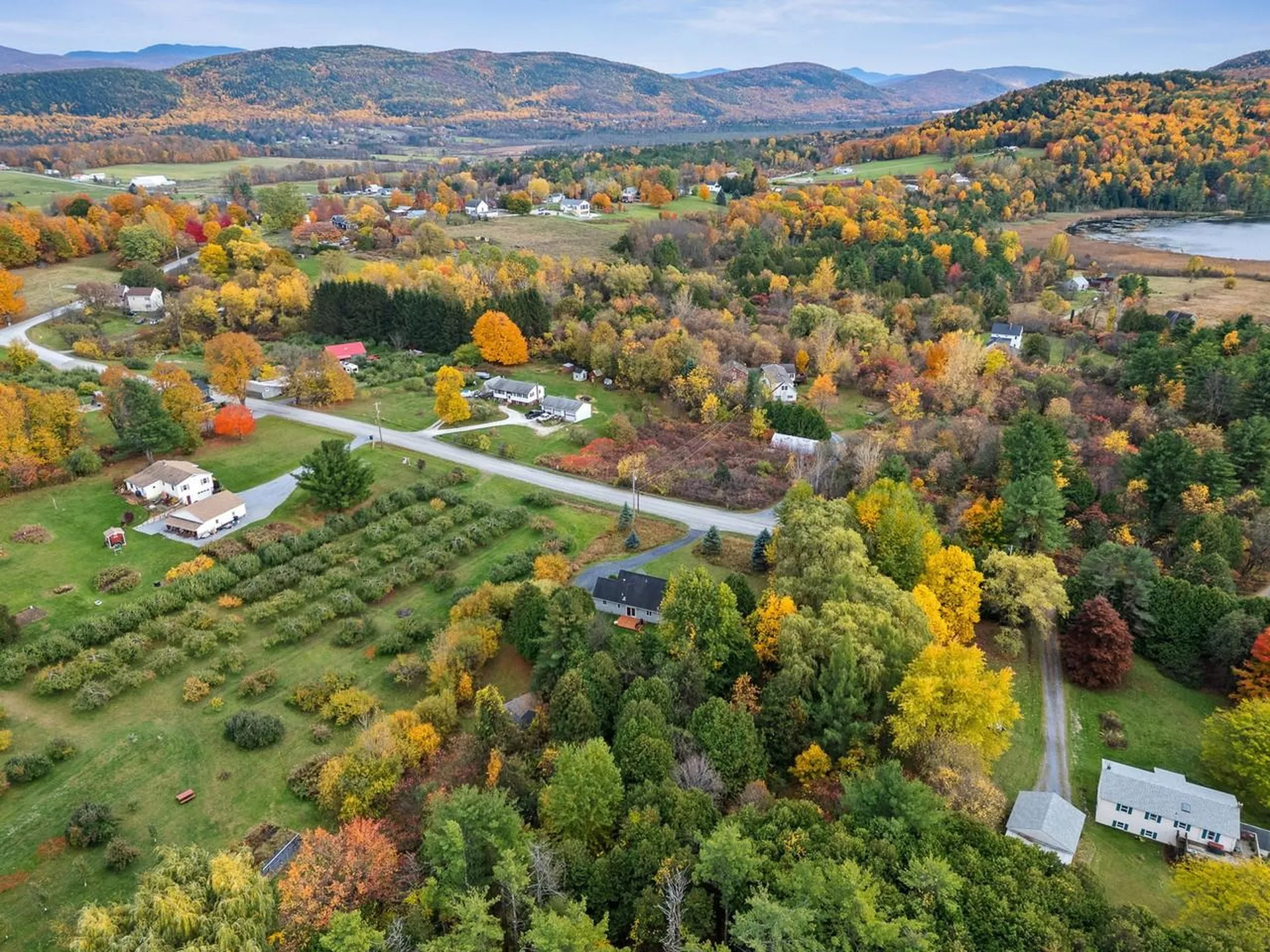 182 Rotax Road Monkton VT 05469