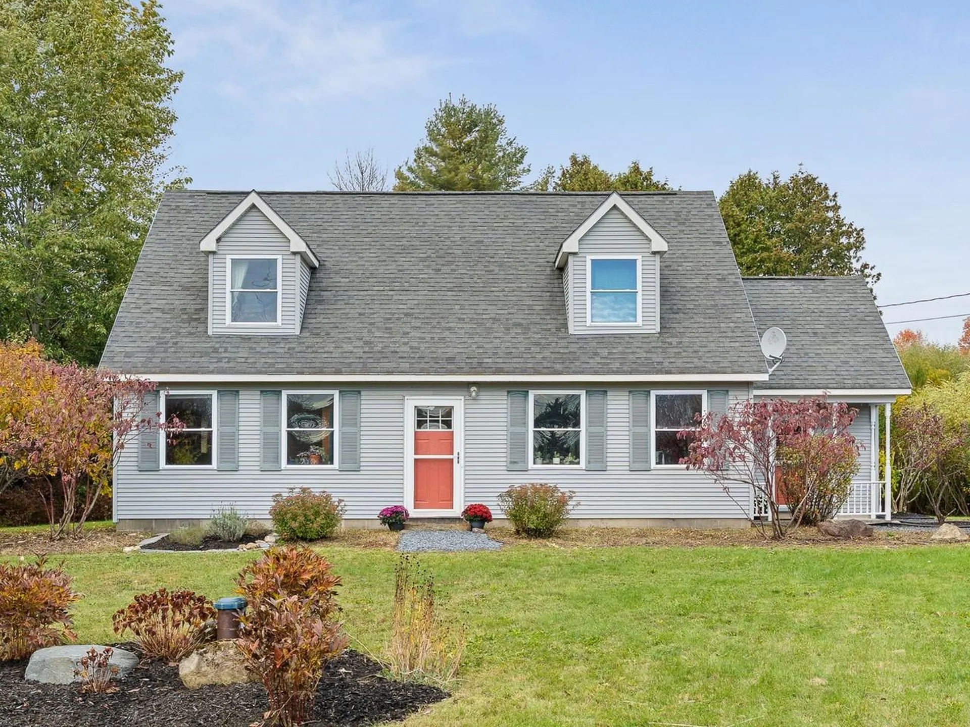 182 Rotax Road Monkton VT 05469