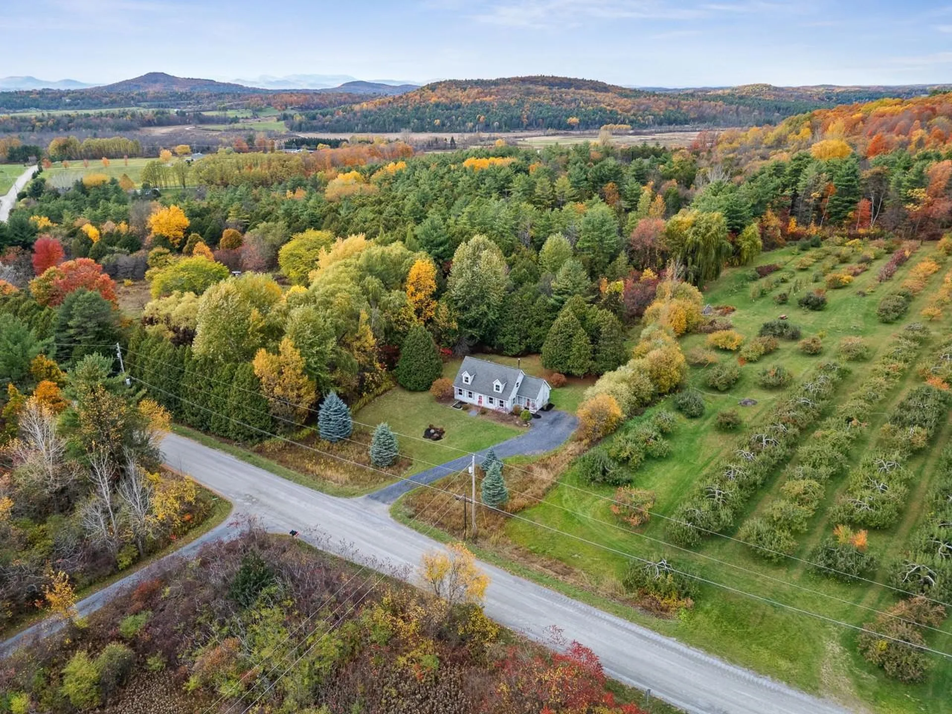 182 Rotax Road Monkton VT 05469