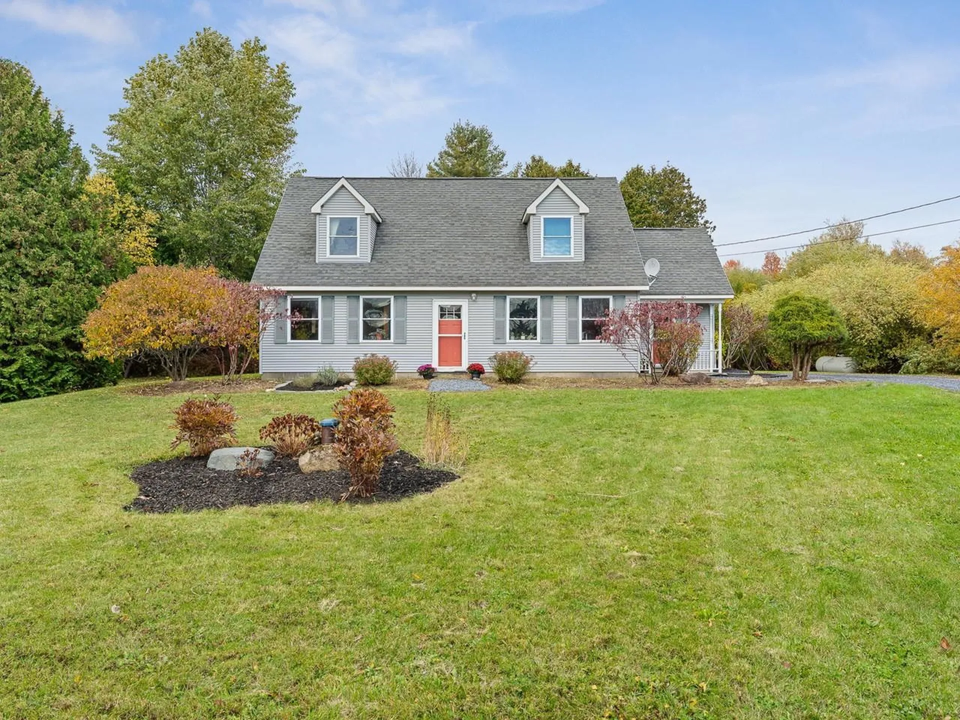 182 Rotax Road Monkton VT 05469