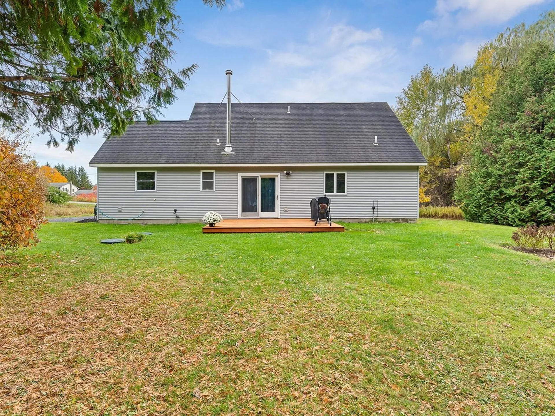 182 Rotax Road Monkton VT 05469