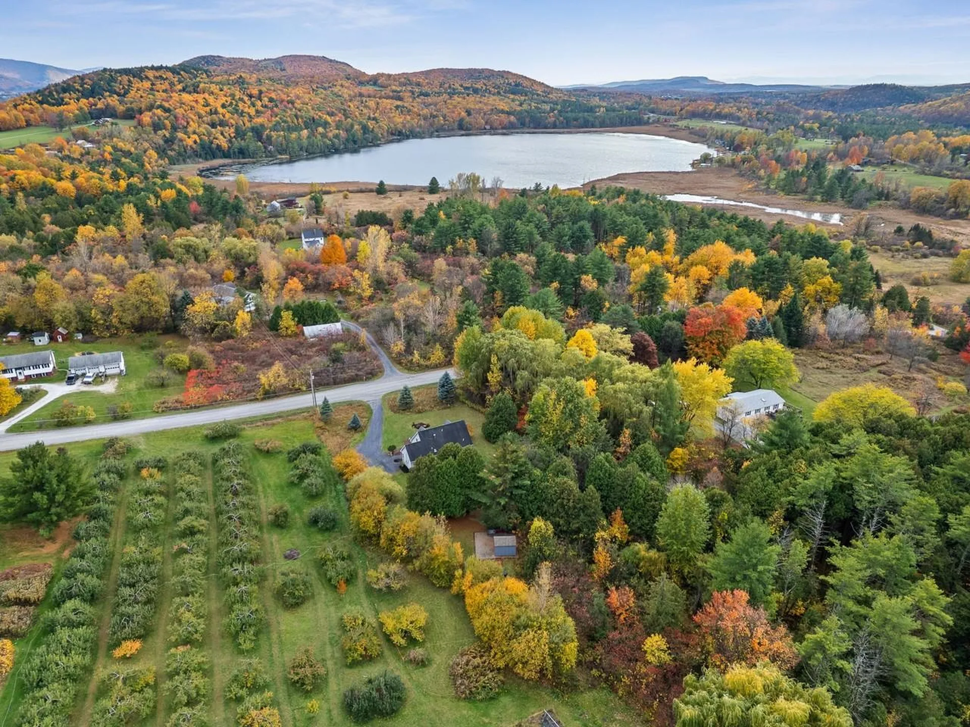 182 Rotax Road Monkton VT 05469