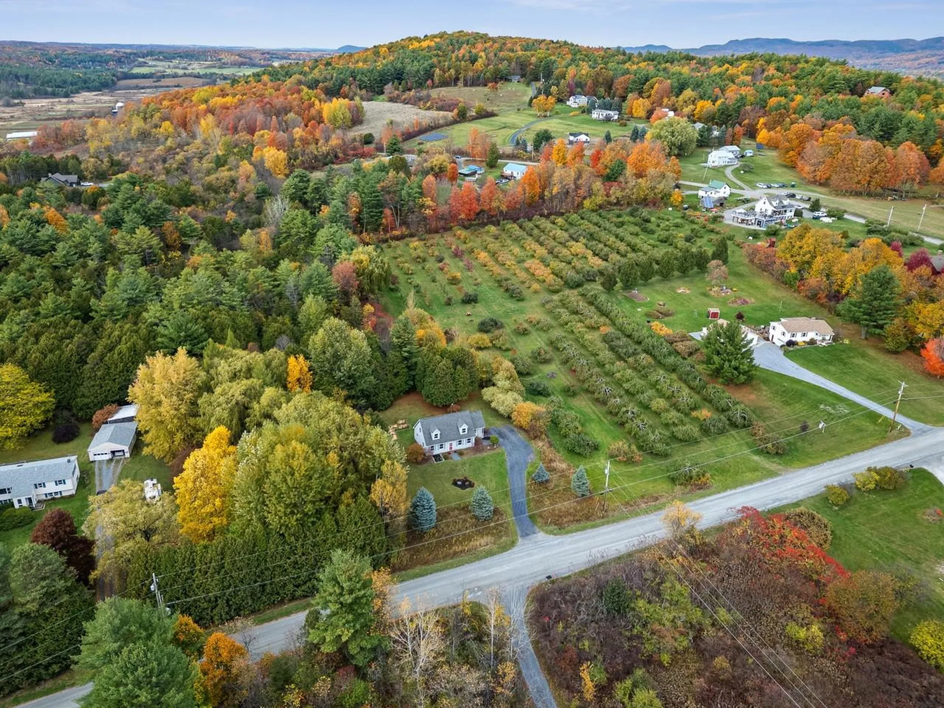 182 Rotax Road Monkton VT 05469
