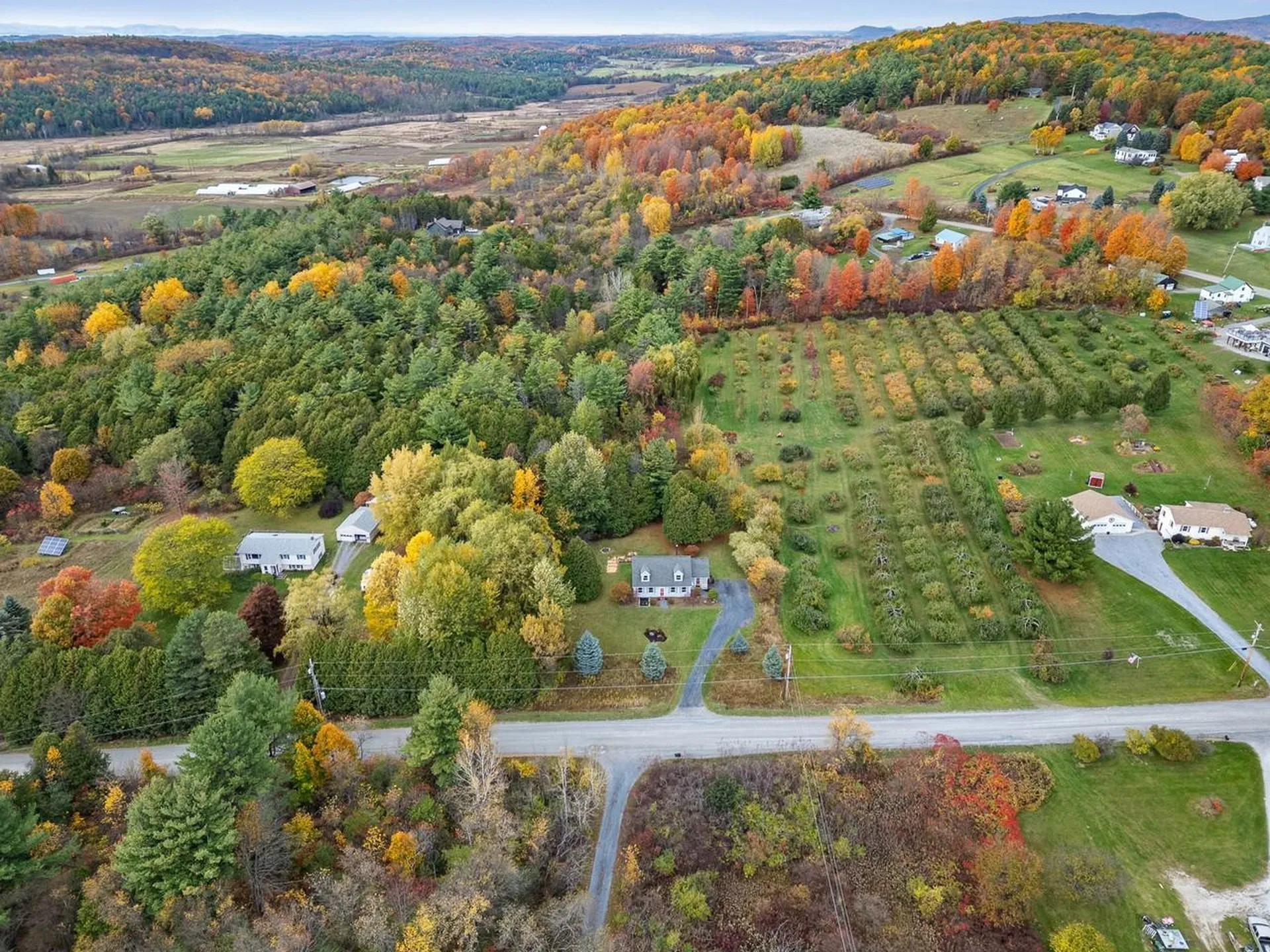 182 Rotax Road Monkton VT 05469