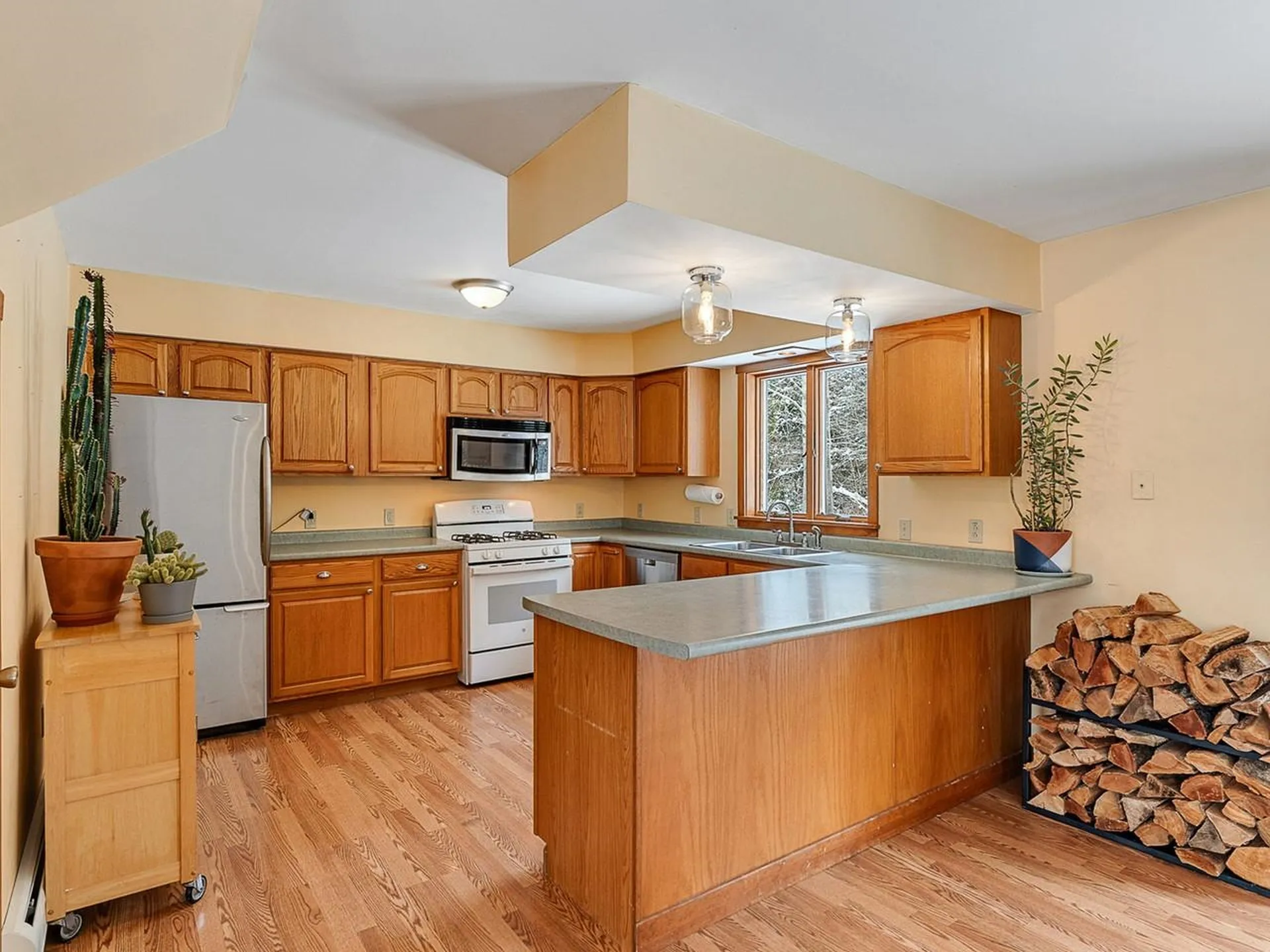 182 Rotax Road Monkton VT 05469