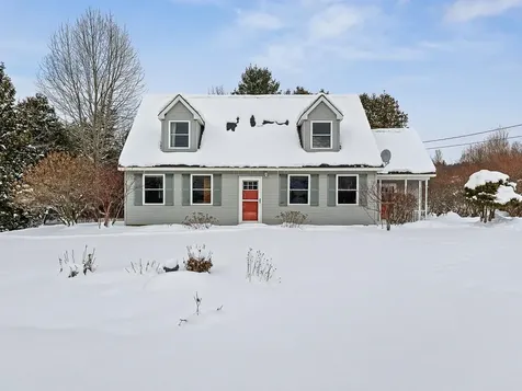 182 Rotax Road Monkton VT 05469
