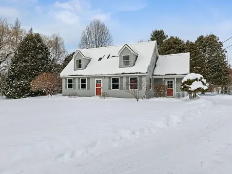 182 Rotax Road Monkton VT 05469