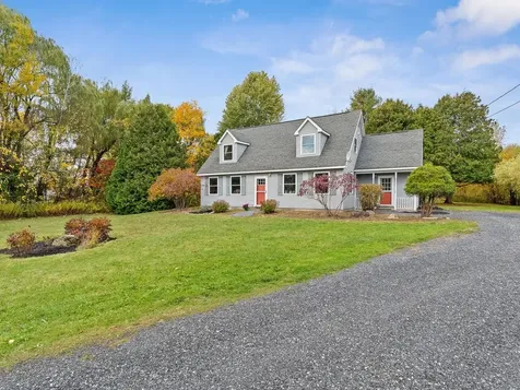 182 Rotax Road Monkton VT 05469