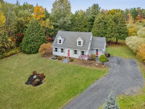 182 Rotax Road Monkton VT 05469