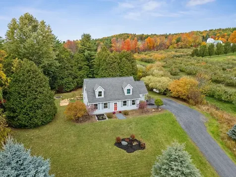 182 Rotax Road Monkton VT 05469