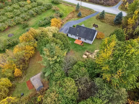 182 Rotax Road Monkton VT 05469