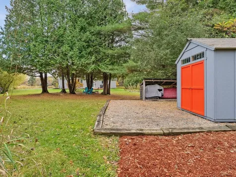 182 Rotax Road Monkton VT 05469