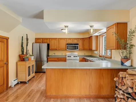 182 Rotax Road Monkton VT 05469