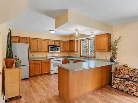 182 Rotax Road Monkton VT 05469