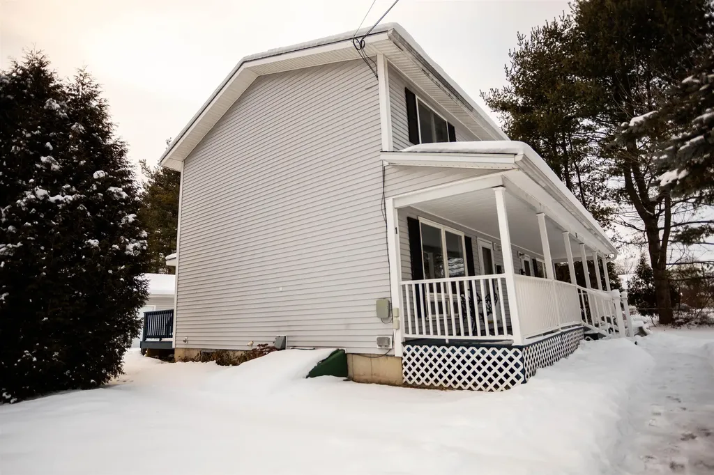 1 Appletree Lane Essex VT 05452