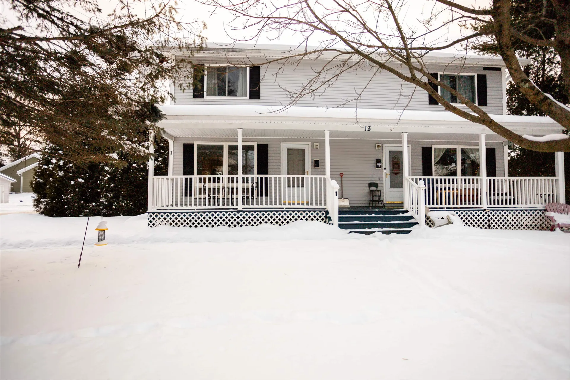 1 Appletree Lane Essex VT 05452