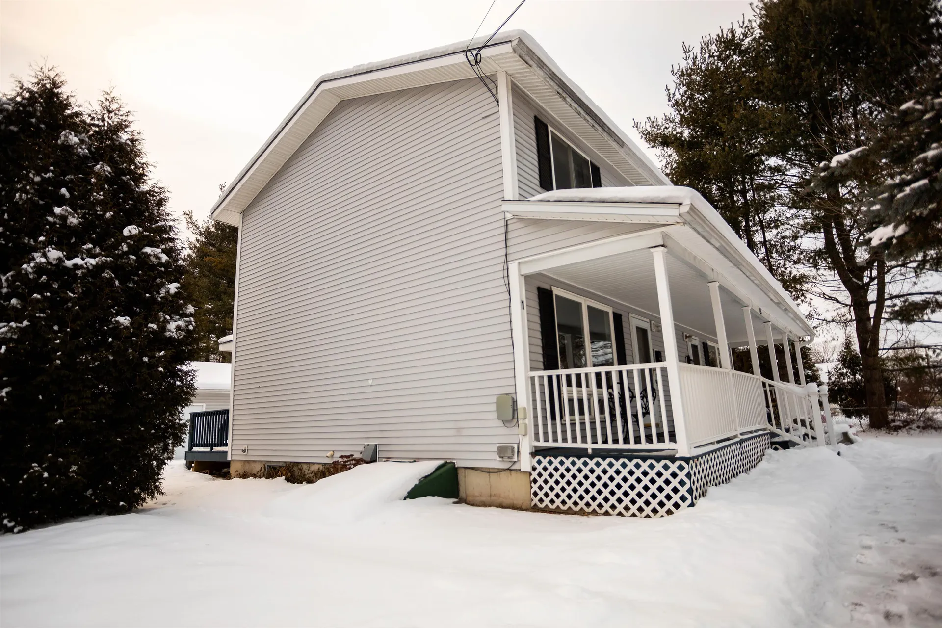 1 Appletree Lane Essex VT 05452