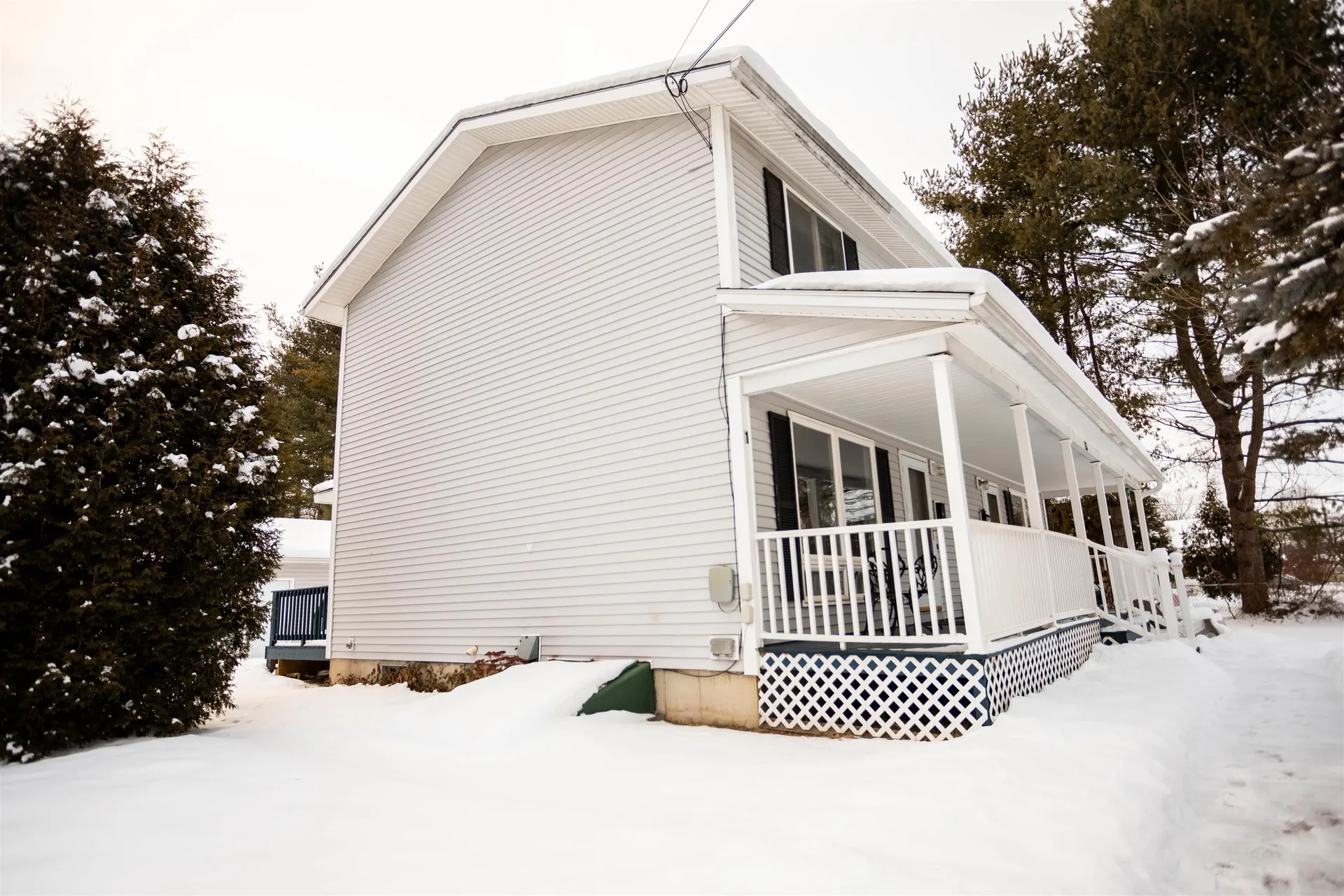 1 Appletree Lane Essex VT 05452