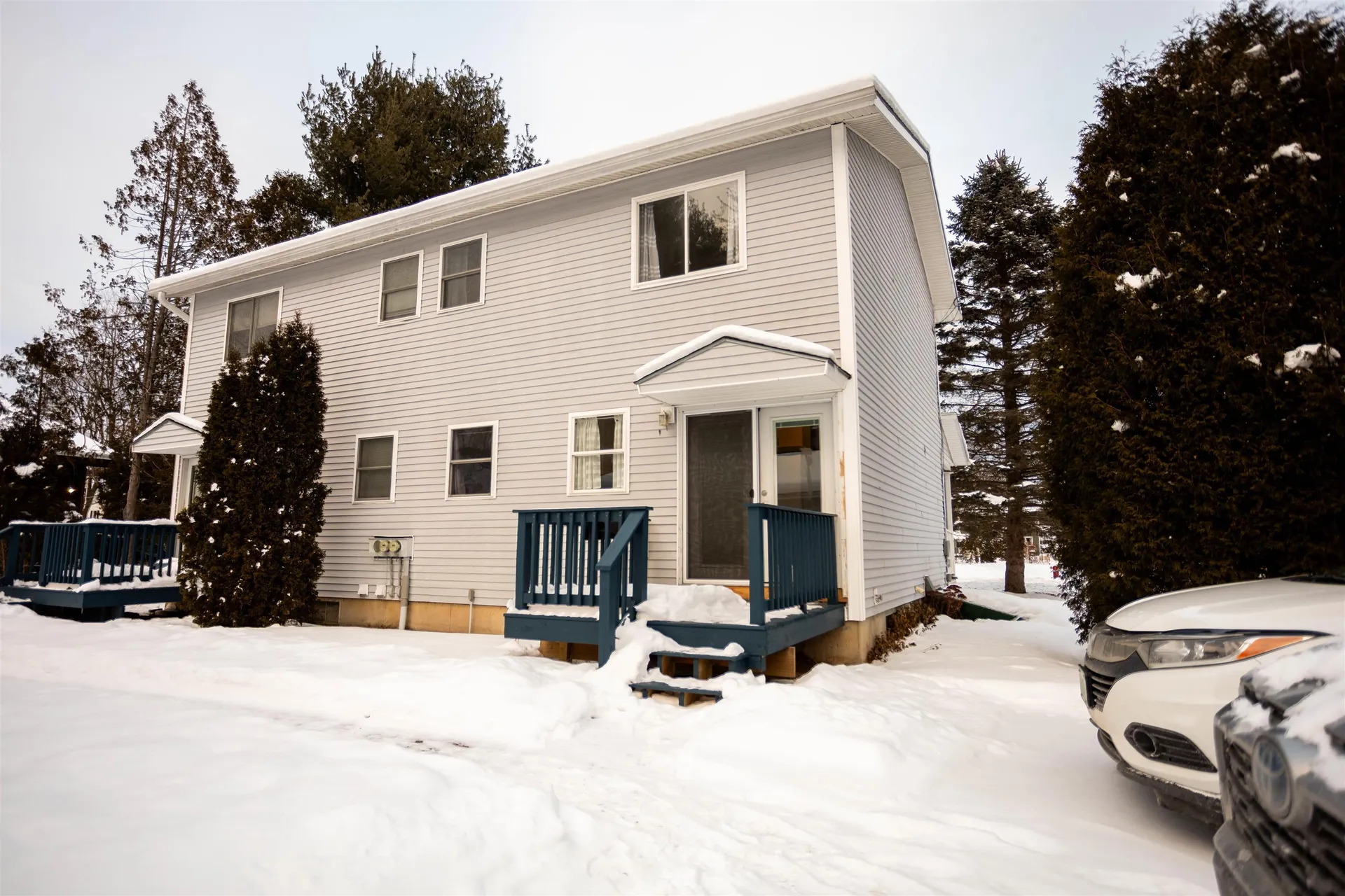 1 Appletree Lane Essex VT 05452