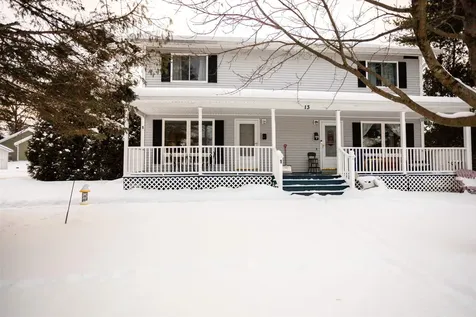 1 Appletree Lane Essex VT 05452