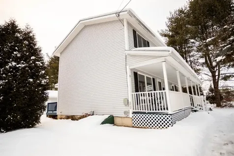 1 Appletree Lane Essex VT 05452