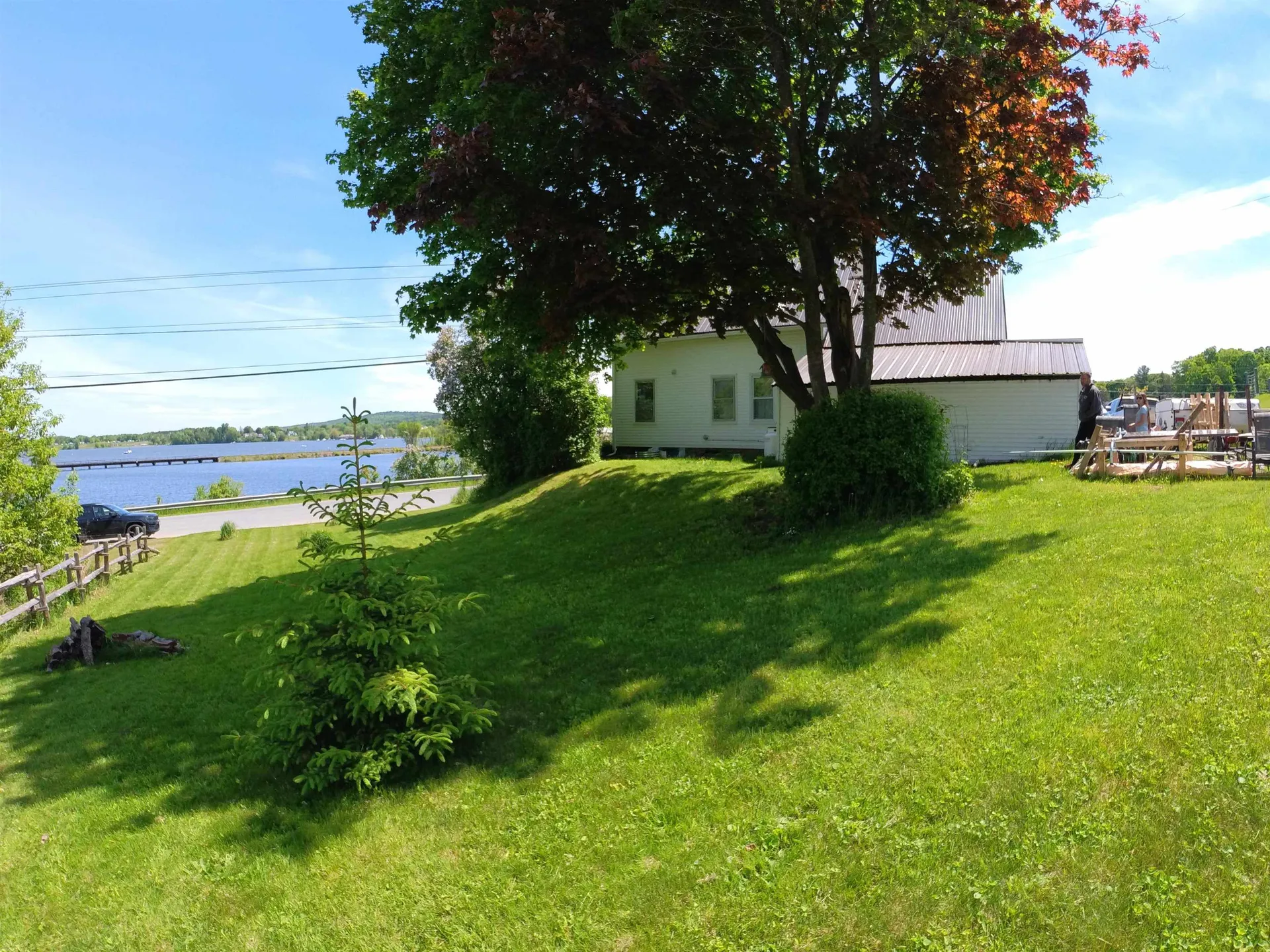 177 Lake Road Newport City VT 05855