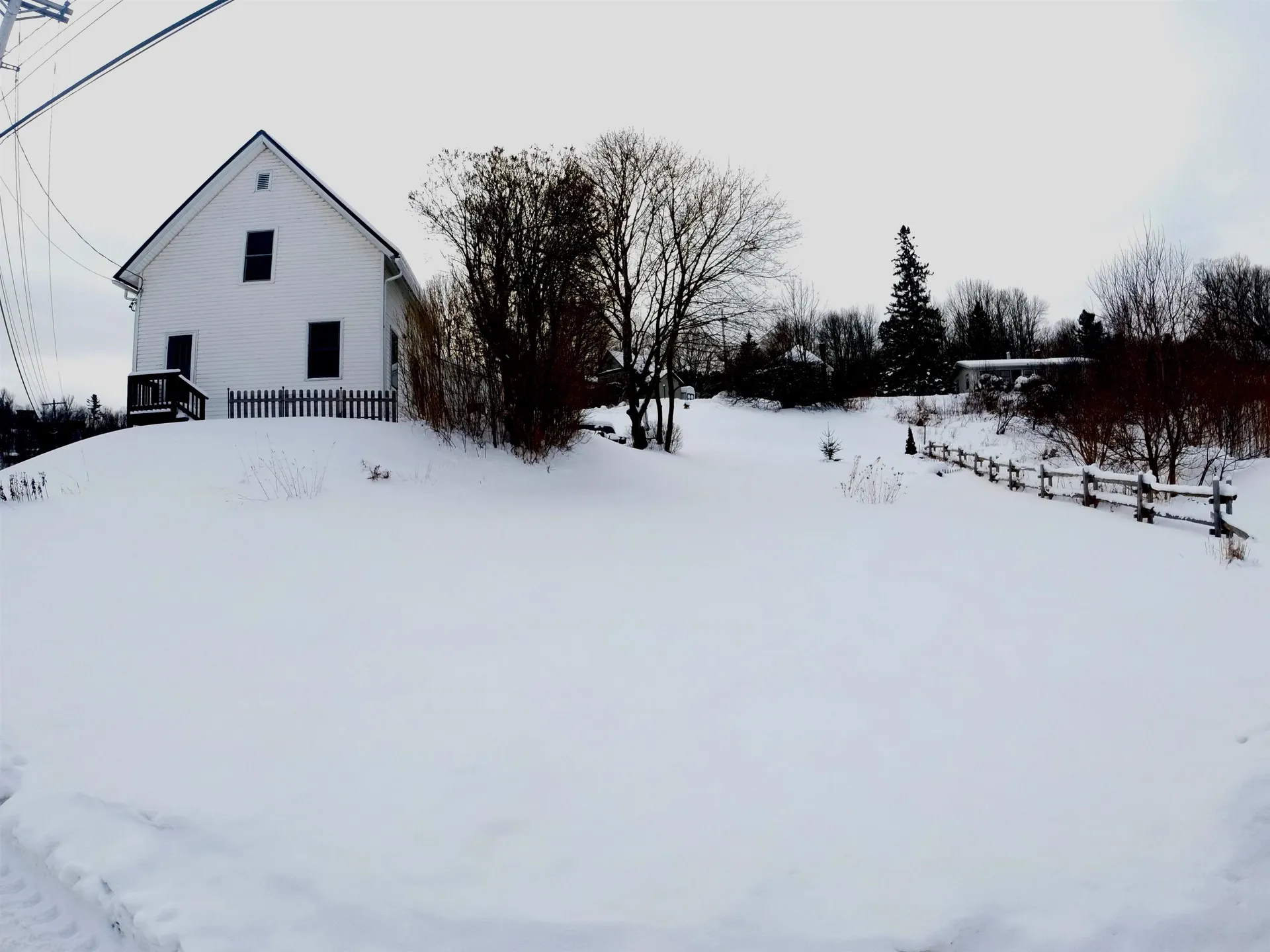 177 Lake Road Newport City VT 05855