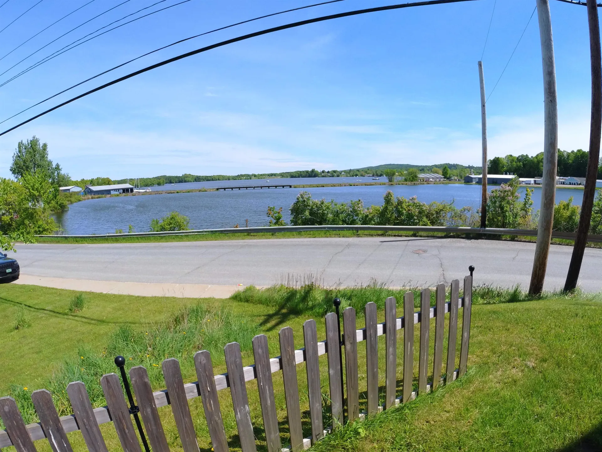 177 Lake Road Newport City VT 05855