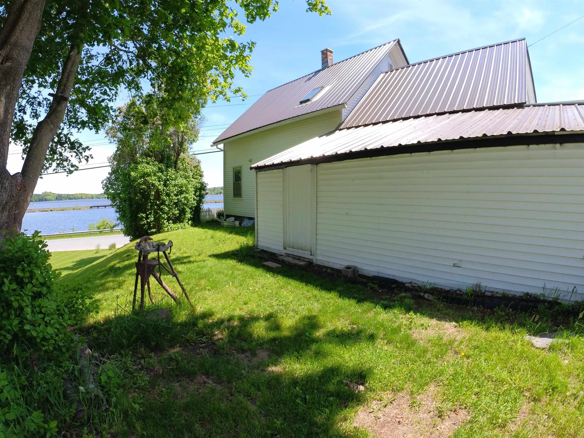 177 Lake Road Newport City VT 05855