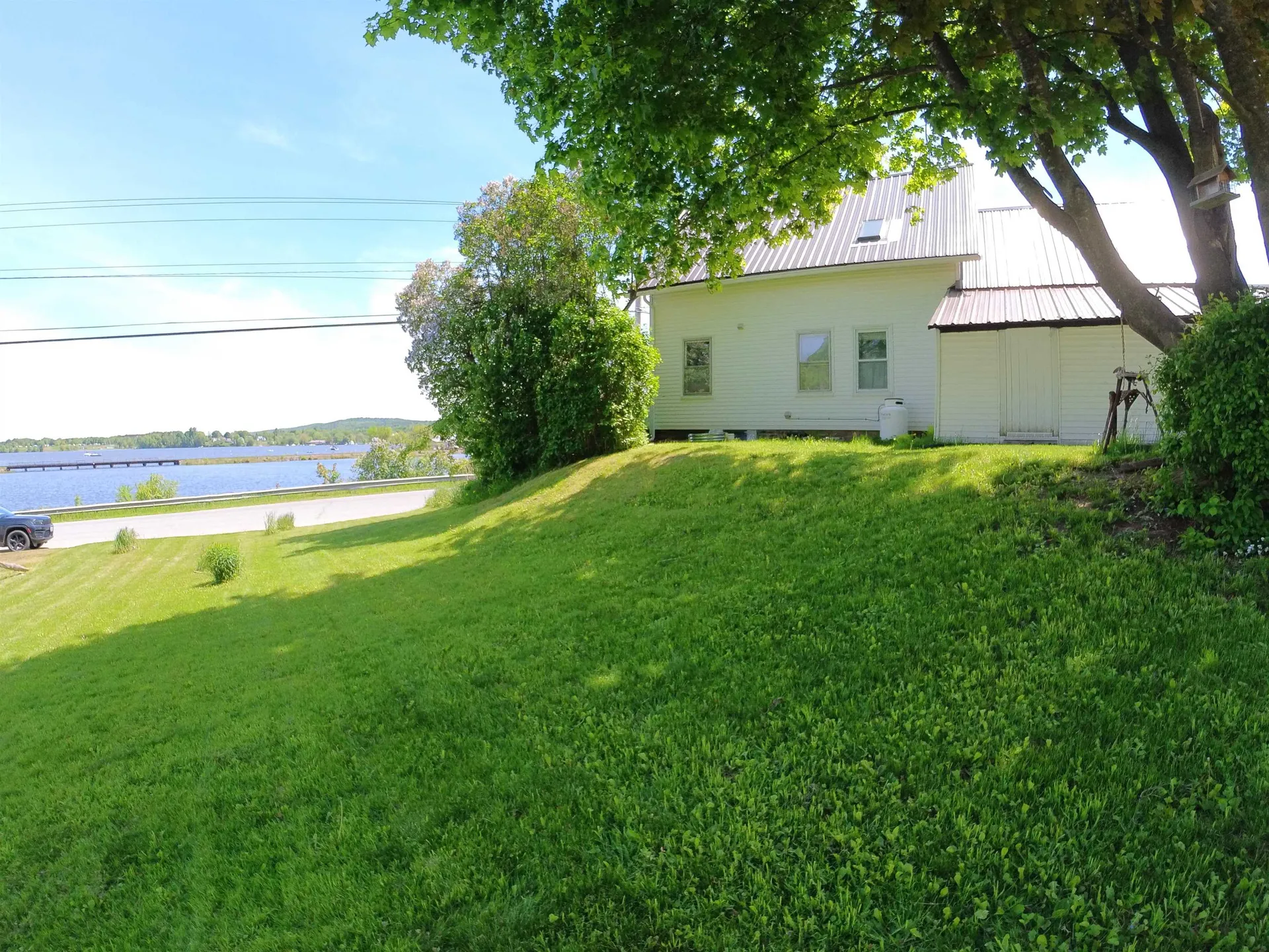 177 Lake Road Newport City VT 05855