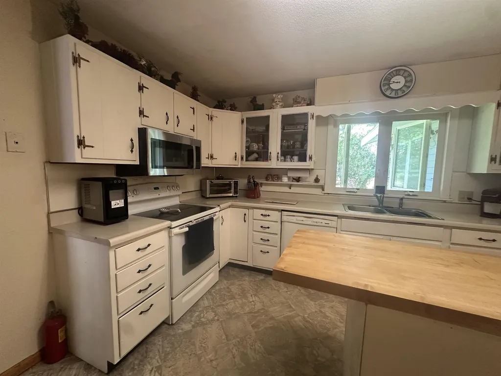 35 Ossie Road Middlebury VT 05753