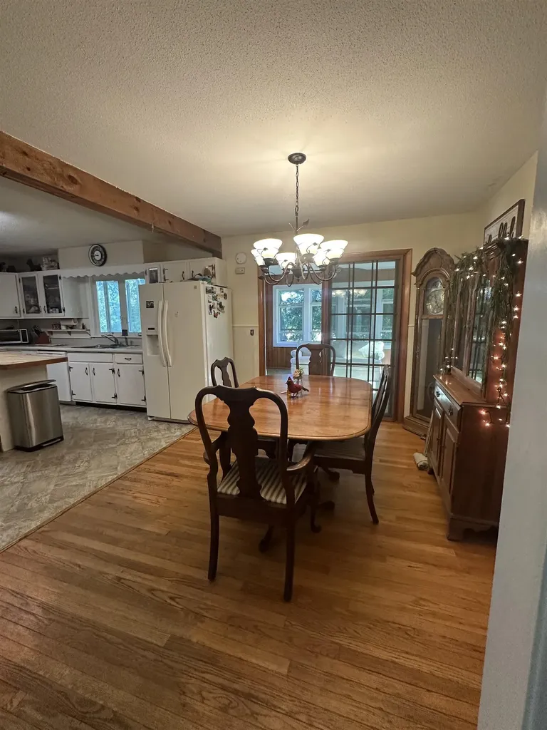 35 Ossie Road Middlebury VT 05753