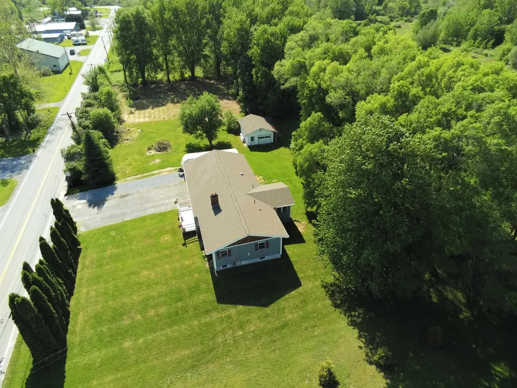 35 Ossie Road Middlebury VT 05753