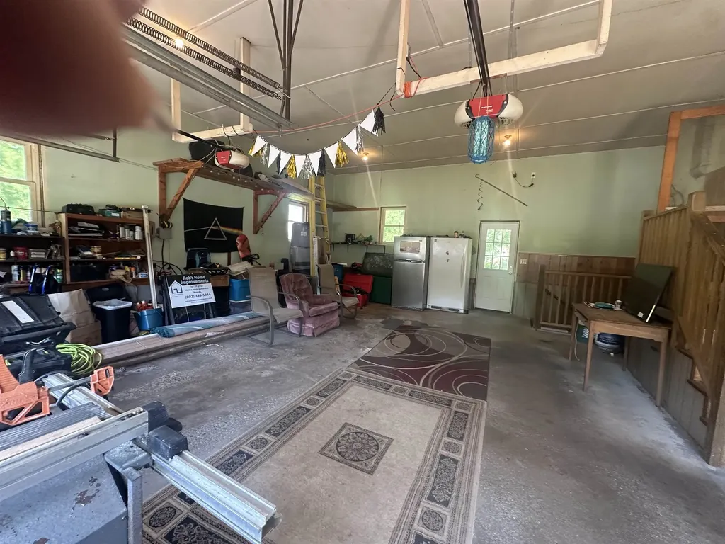 35 Ossie Road Middlebury VT 05753
