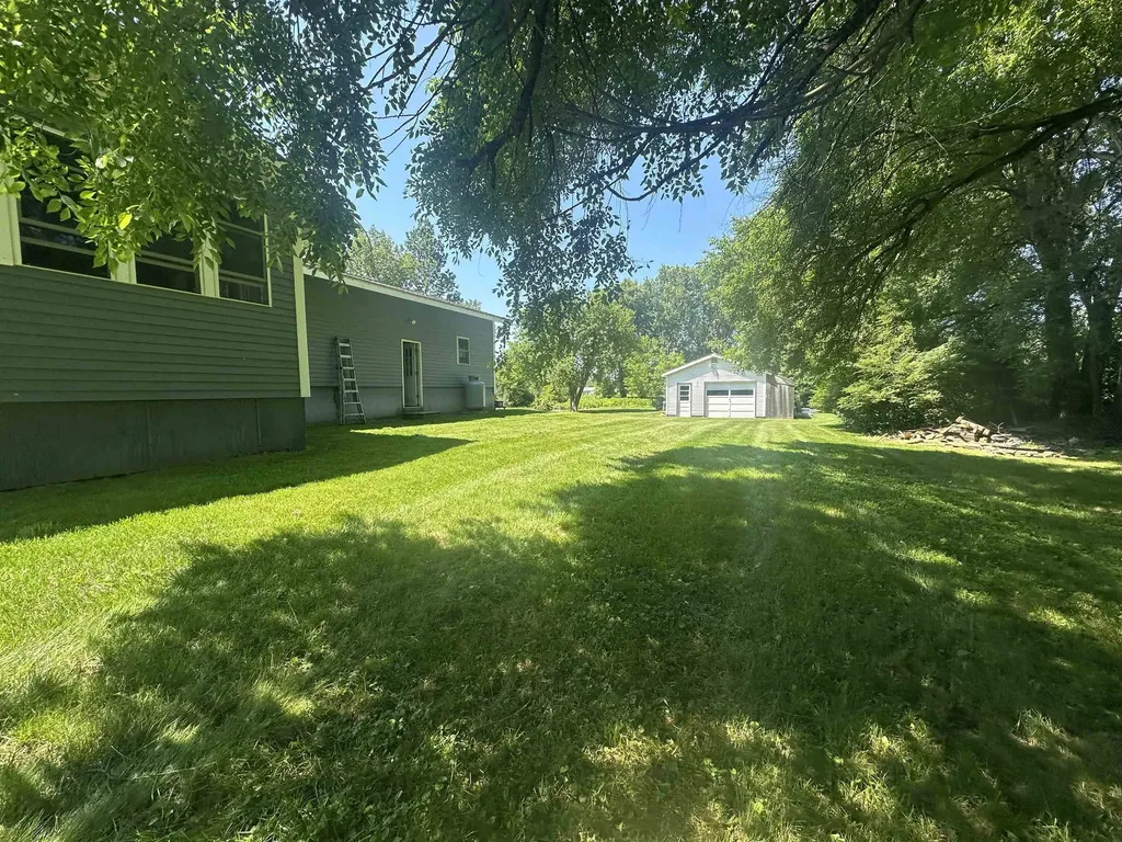 35 Ossie Road Middlebury VT 05753