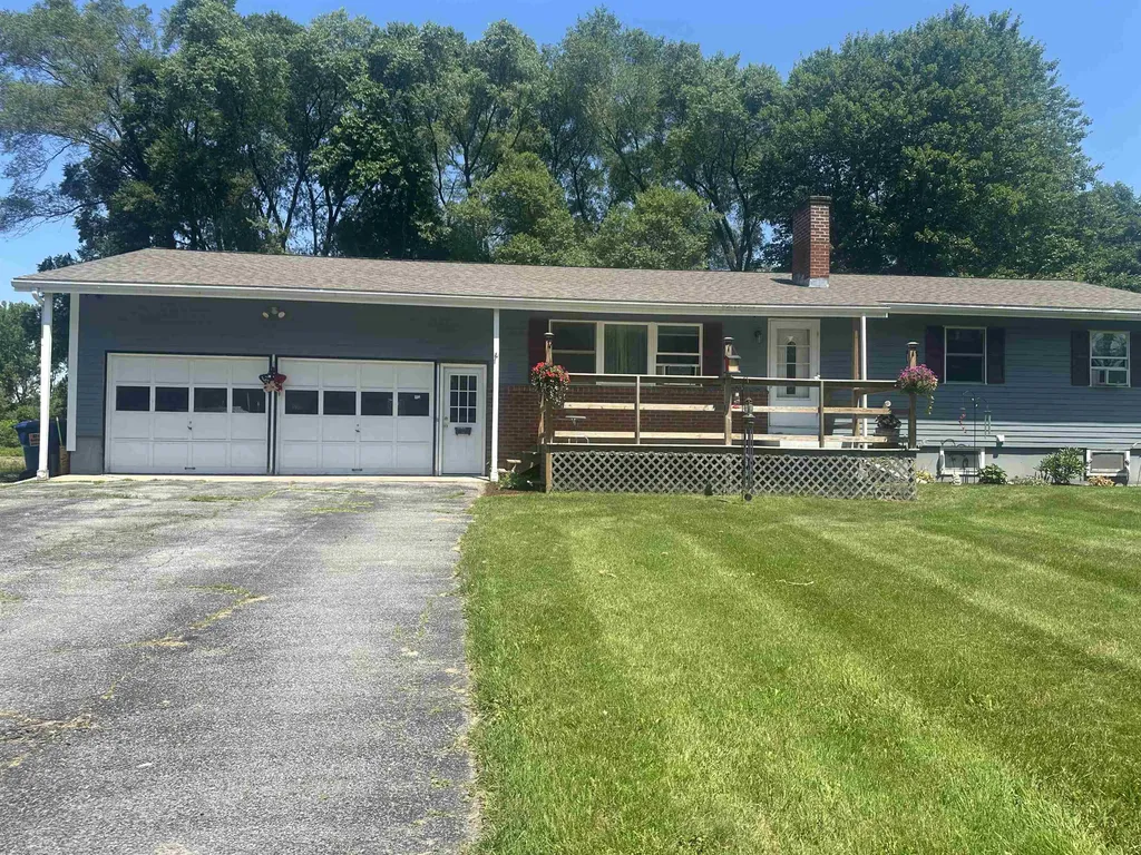 35 Ossie Road Middlebury VT 05753