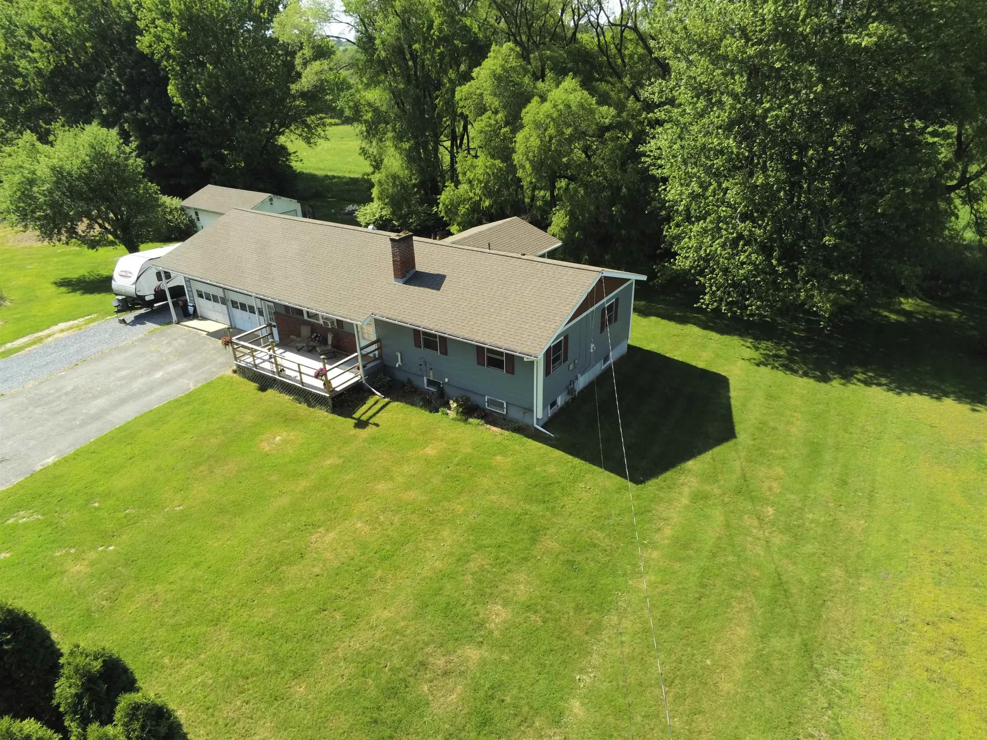 35 Ossie Road Middlebury VT 05753